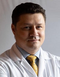 В.Н. Кравчук