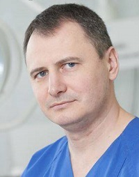 А.С. Жигалкович