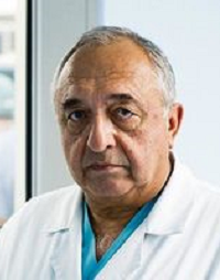 Р. С. Акчурин