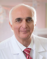 Б. Г. Алекян