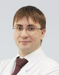 А.В. Богачев-Прокофьев