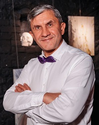 В.А. Болсуновский