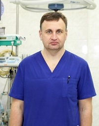 Д.О. Быстров