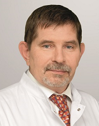 А.М. Чернявский