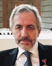 С.П. Глянцев