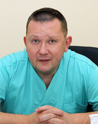 М.Л. Гордеев