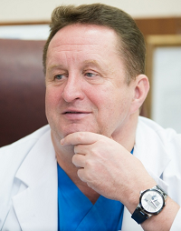 С.А. Ковалев