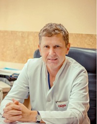 А.Л. Максимов