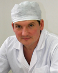 А.В. Марченко