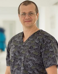 О.Ю. Пиданов 