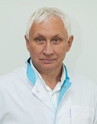 В.А. Подкаменный 