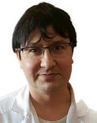 О.В. Сапельников