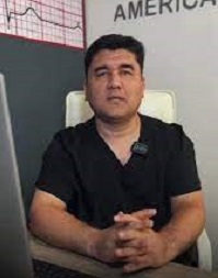 Р.Р. Ярбеков