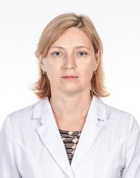 Е.В. Заклязьминская